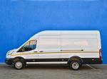 Ford Transit Jumbo Van L4H3 2014 года (ZA)
